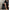 Leather Large Capacity Bucket Bag Lychee Pattern Cowhide Commuter Tote Shoulder Handbag for Women