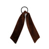 Velvet Bow Headband for Girls & Kids – Elegant Winter Velvet Hairband, Korean Bohemian Hair Accessory