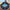 Blue Lotus Round Velvet Crystal Rug - Yoga & Meditation Mat, Non-Slip Flannel Floor Decor