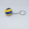 Mini Slot Machine Keychain - Cartoon Fruit Coin-Operated Game Stress Reliever for Kids & Adults