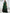 Plus Size Patchwork Midi Dress for Women Square Neck Sleeveless Summer Party