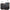 3/5-Piece Black Expandable Hard-Shell Luggage Set - 20/24/28 in (50.8/61/71.1 cm) Carry-On & Checked Bags with TSA Lock, Spinner Wheels, Cup Holder, USB Port