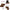 Balayage Highlight Ombre Brown Body Wave Human Hair Bundles 3-Pack 100% Remy Peruvian Sew-In Weave