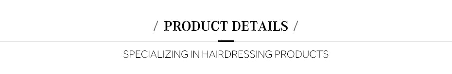 Universal Hair Clipper Guide Combs 1.5/3/4.5mm – Color-Coded Plastic Trimmer Guards (Green, Purple, Red)