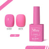 15ml UV/LED Gel Nail Polish – Neon, Pastel & Pure Colors for Nail Art | Long-Lasting Soak-Off