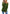 Plus Size Cable Knit V-Neck Pullover Sweater — Long Sleeve Side Slit, Casual Knit Top