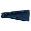 Unisex Non-Slip Widened Elastic Moisture-Wicking Headband for Yoga, Running & Sports