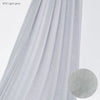 Jersey Hijab Scarf 170 x 60 cm (67 x 24 in) - Stretchy Cotton-Spandex Long Shawl | 29 Solid Colors Muslim Headscarf Turban Wrap