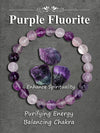 Natural Pyrite Bead Bracelet Unisex Healing Stone Jewelry for Wealth Abundance and Protection