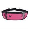 Waterproof Running Waist Pack – Mini Phone Fanny Pack for Men & Women, Lightweight Sports Waist Bag