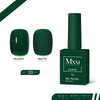 15ml UV/LED Gel Nail Polish – Neon, Pastel & Pure Colors for Nail Art | Long-Lasting Soak-Off