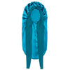 Extra Large Long Satin Sleep Bonnet with Elastic Band for Women – Nightcap for Sleeping & Shower