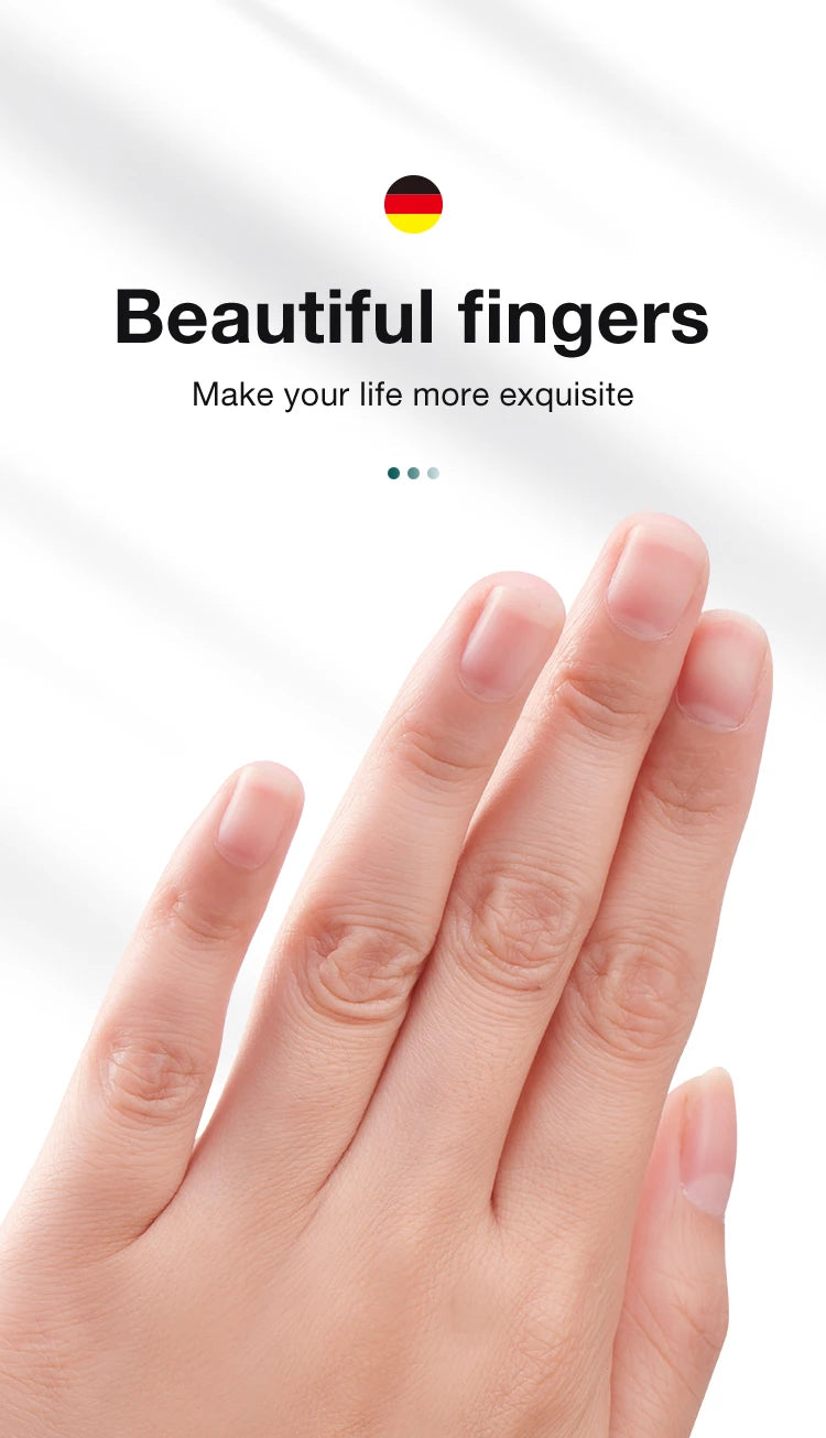 MR.GREEN Stainless Steel Cuticle Nippers - Precision Cuticle Clippers & Trimmer for Manicure Pedicure