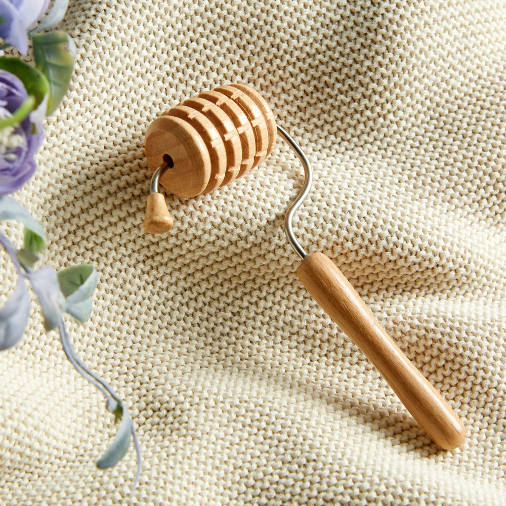 MERALL Maderoterapia Wood Therapy Massage Kit – Gua Sha, Wooden Cupping & Roller for Facial Lifting, Body Contouring & Lymphatic Drainage