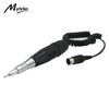 35000 RPM Professional Electric Nail Drill Micromotor for Manicure & Pedicure – Nail Art Sander Machine