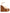 Women's Woodgrain Chunky Sandals – Square Block Heel 14 cm (5.5 in), Waterproof, Rivet & Rhinestone Accents, Metal Buckle