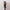 Vintage Brown Short Stand Collar Jacket for Women - Slim Full-Sleeve Detachable Fur Collar Autumn Winter Outerwear