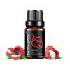 MAYJAM Fruit Fragrance Oil 10ml (0.34 fl oz) – Cherry Banana Papaya Grape Litchi Guava Kiwifruit Pear Fig for Diffuser & Candle
