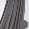 Jersey Hijab Scarf 170 x 60 cm (67 x 24 in) - Stretchy Cotton-Spandex Long Shawl | 29 Solid Colors Muslim Headscarf Turban Wrap