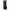 Girls Vintage Black Washed Loose Straight-Wide Leg Jeans — Casual Ankle-Length Denim Pants