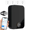 Smart Wall-Mounted Waterless Aroma Diffuser 150 mL (5.1 fl oz) — Scent Machine for Home & Hotel