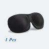 4D Heated Bluetooth Eye Massager — Smart Airbag Vibration, Rechargeable Foldable Eye Spa for Migraine Relief, Sleep & Relaxation