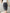 Plus Size High-Waist Slit Skirt – Korean Style Slim Fit, Black or Blue (XL–5XL)