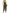 Women's Sleeveless Jumpsuit with Pockets – Elegant Solid Long Pants for Casual Daily Wear