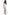 Off-the-Shoulder Lace V-Neck Backless Ball Gown — Floor-Length Bridesmaid & Prom Dress (Black, White, Burnt Orange)