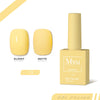 15ml UV/LED Gel Nail Polish – Neon, Pastel & Pure Colors for Nail Art | Long-Lasting Soak-Off