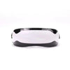 Electric Silicone Eye Massager with Magnetic Therapy - Portable Eye Care Device to Relieve Eye Fatigue
