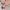 24pc Christmas Press-On Nails Set Medium Long Snowman Santa Snowflake Square Tips