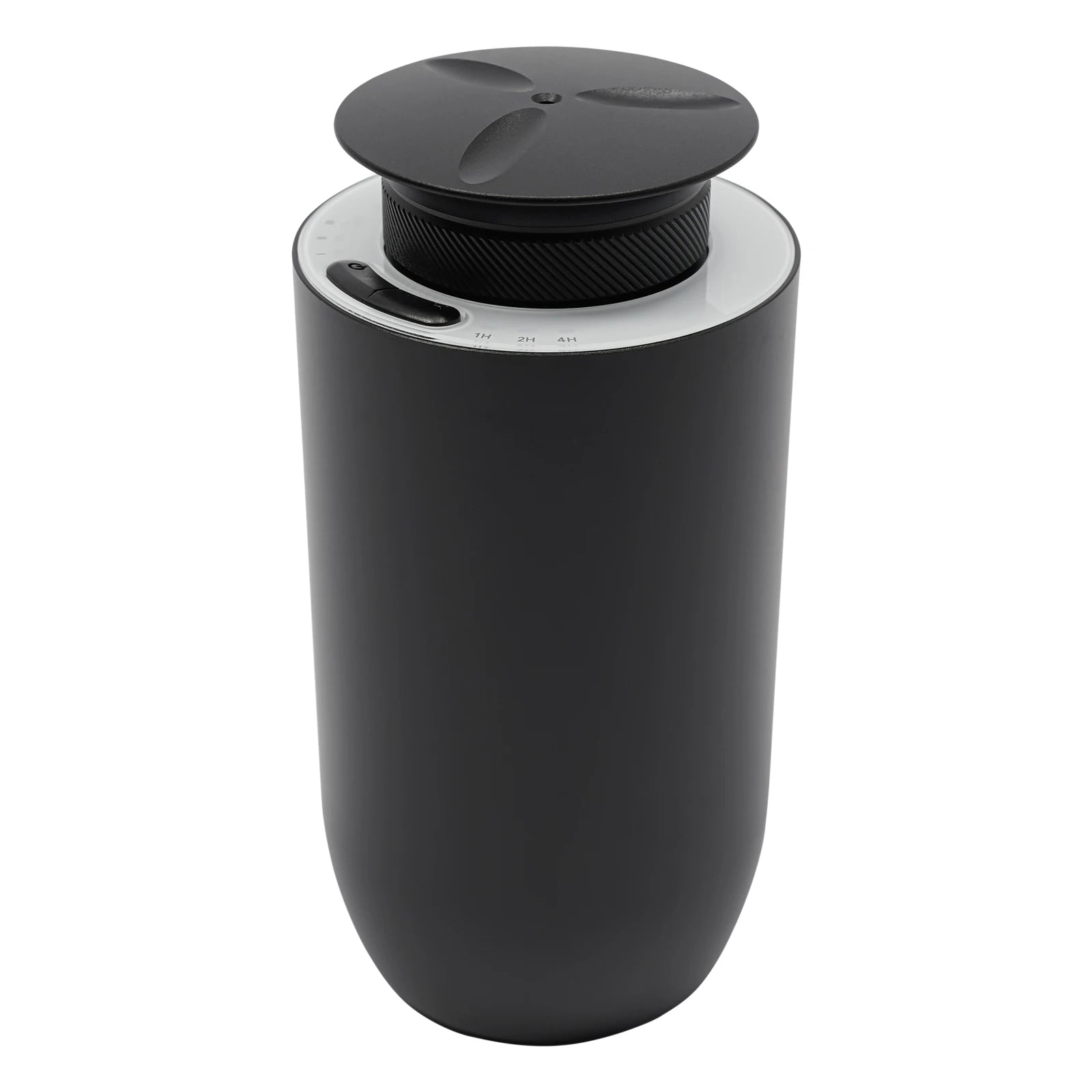 Mini Waterless USB Essential Oil Diffuser, 10ml/0.34oz — Portable Aroma Diffuser with 3 Spray Modes, 2000mAh Rechargeable for Car & Home