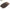 Synthetic Braiding Hair Extensions 24 in (60 cm) Loose Deep Wave Ombre Brown Rainbow Twist Crochet 3-Pack
