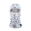 Camouflage Balaclava Full Face Mask Breathable Lightweight Unisex for Skiing Cycling Hunting