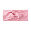 Women's Elastic Pilates & Yoga Headband Sweatband Turban for Running, Cycling and Makeup