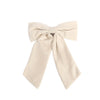 Velvet Bow Headband for Girls & Kids – Elegant Winter Velvet Hairband, Korean Bohemian Hair Accessory