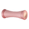TPR Foot Massage Roller – Ergonomic Reflexology & Leg Muscle Massager for Deep Tissue, Portable Pilates/Yoga Recovery