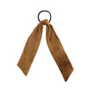 Velvet Bow Headband for Girls & Kids – Elegant Winter Velvet Hairband, Korean Bohemian Hair Accessory