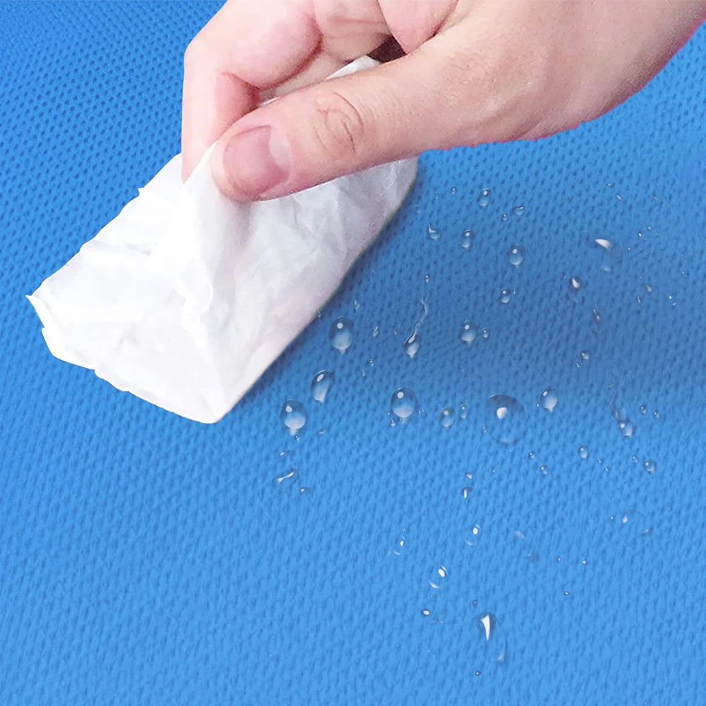 4mm EVA Yoga Mat Non-Slip Exercise Mat 173 x 60 cm (68 x 24 in) Thick Comfort Foam for Pilates & Fitness