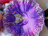 Mom and Daughter Matching Tutu Dresses – Summer Ballet Leotard Dance Costume for Women & Girls