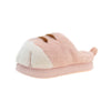 Women's Furry Cat Paw Slippers - Non-Slip Fluffy Indoor Mules Warm Home Slides