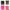 Disposable Lip Wands Applicators 100/200/300-Pack - Lipstick, Gloss & Mascara Brushes for Eyelash Extensions