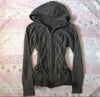Y2K Harajuku Emo V-Neck Knit Sweater for Women — Slim Chic Solid Pullover, Autumn/Winter Streetwear