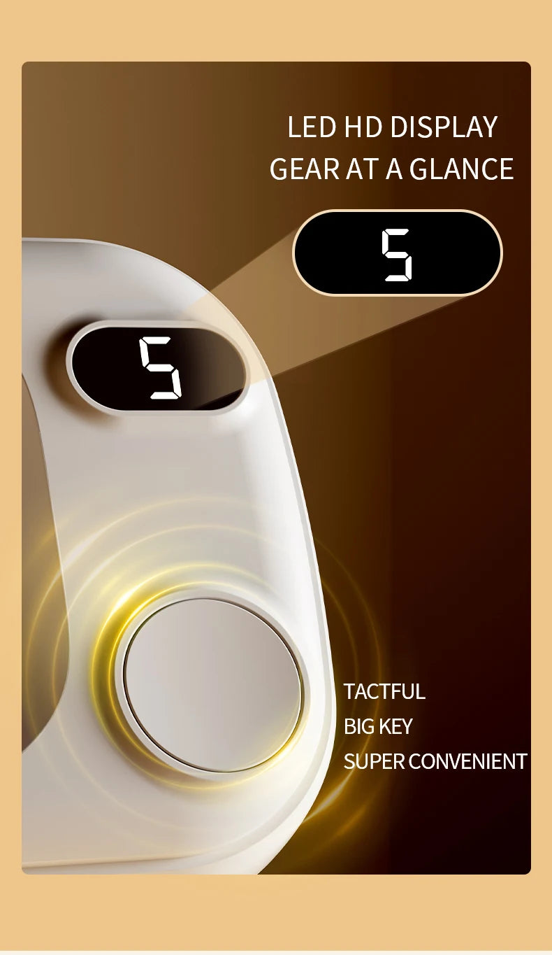 Automatic Aromatherapy Diffuser Fragrance Sprayer Air Freshener for Home, Bedroom & Bathroom