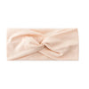 Women's Elastic Pilates & Yoga Headband Sweatband Turban for Running, Cycling and Makeup