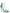 Women's Summer High Heel Open-Toe Sandals – Thin Heels Party Dance Shoes, EU 34–48 (8cm+ Heel)