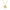 Heart Initial Necklace for Women - Gold Stainless Steel A-Z Alphabet Pendant, Birthday Gift
