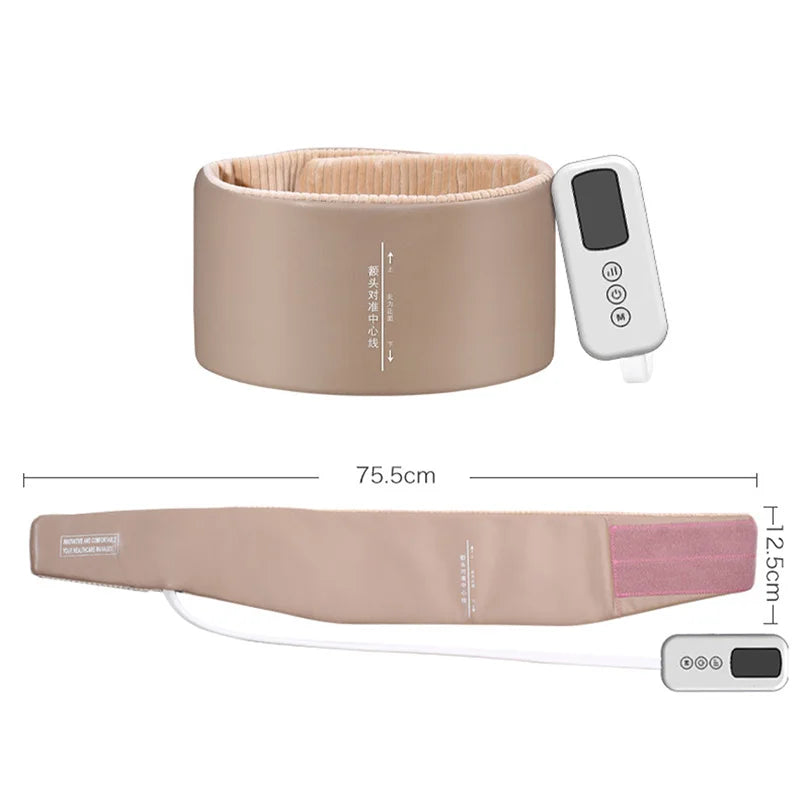 AUREALSUN Electric Air Pressure Head Massager – Scalp Massager for Headache Relief & Deep Relaxation