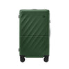 ABS+PC Hard Shell Spinner Luggage 20/22/24/26/29 Inch Suitcase with Lock - Unisex Travel